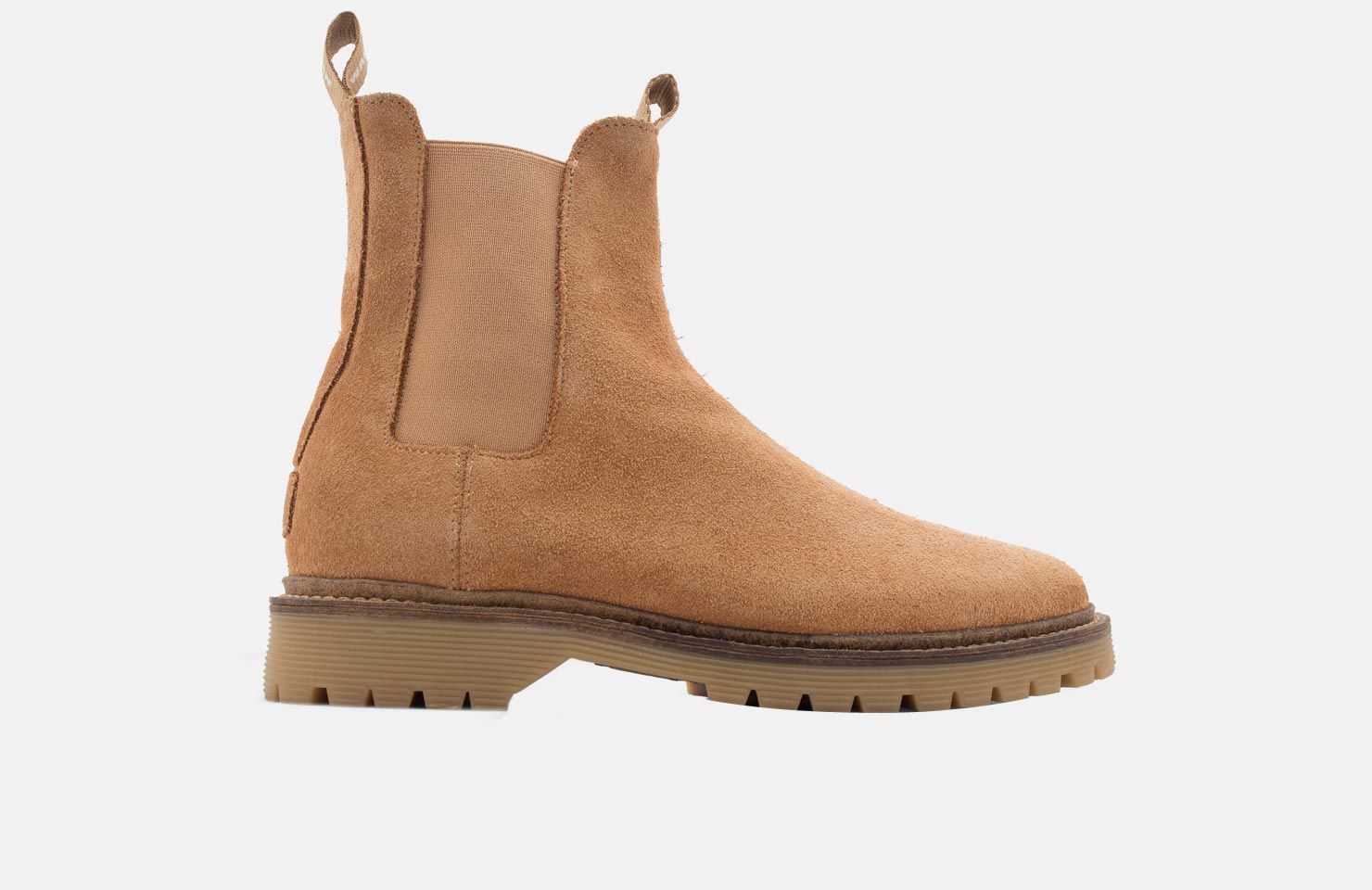 Osier / Camel