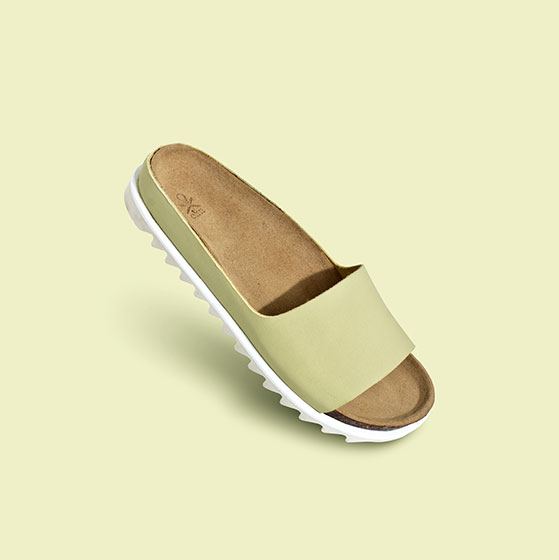 Kollektion FS19 | ekn footwear ekn footwear Herren Max Herre, Farbe und Material: Schwarzes