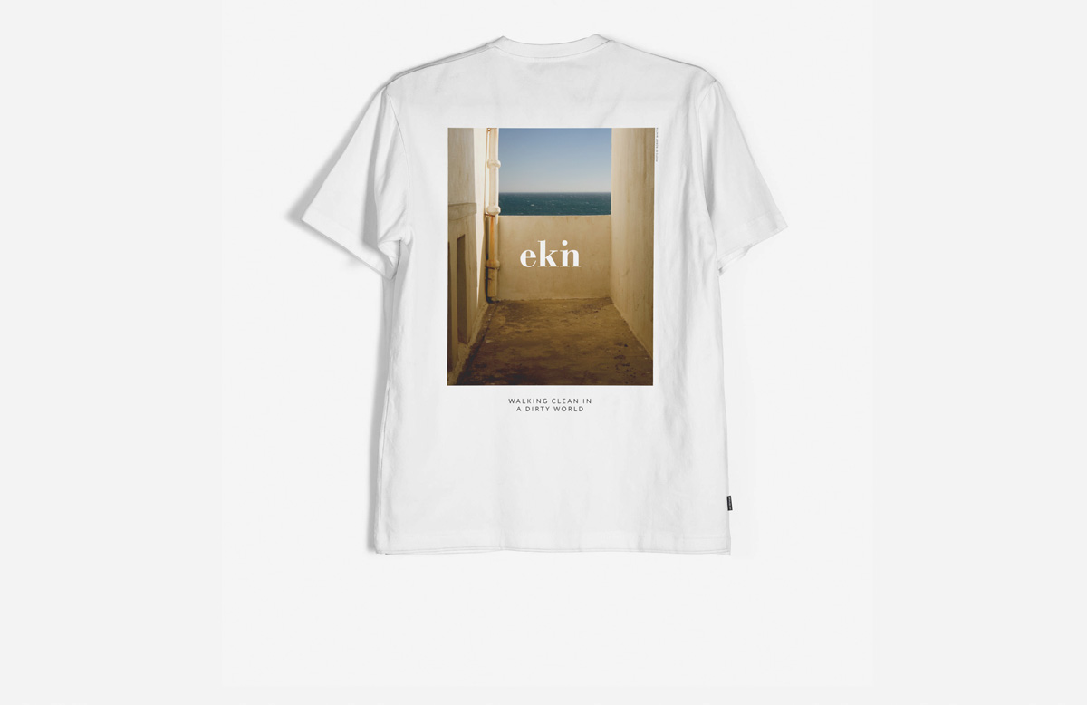 T-Shirt / Vision