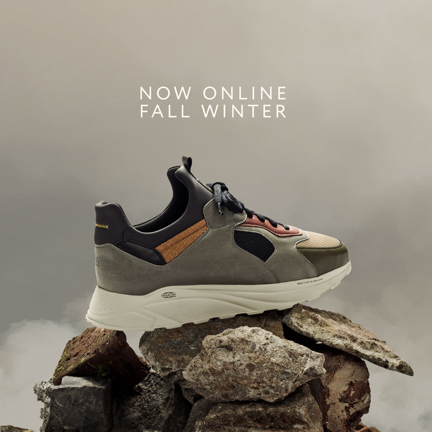 ekn Footwear Faire und vegane Schuhe – Unser Eco Sneaker Guide